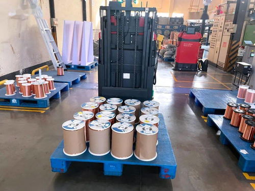 重复采购超10次，未来机器人持续助力家电制造集团深化工厂物流智造升级