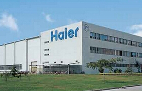 海尔电器 引领智慧家居，打造品质生活